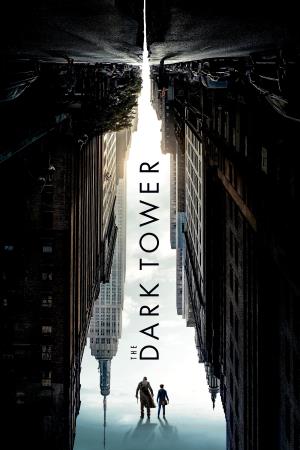 The Dark Tower's Poster
