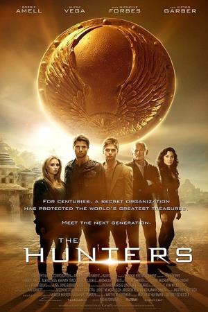 The Hunters's Poster