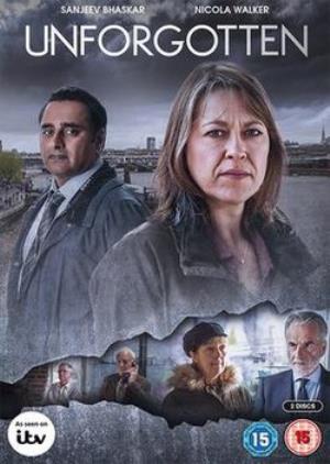 Unforgotten's Poster