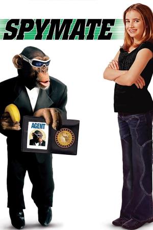 Jasoos Bandar's Poster