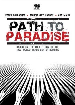 Paradise of world's Poster