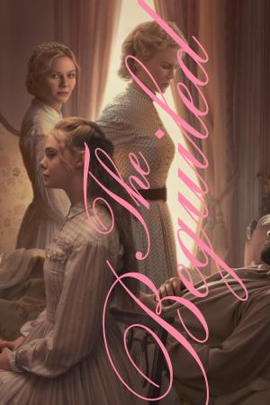 The Beguiled's Poster