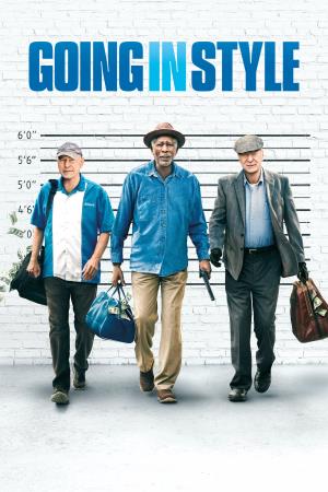 Going In Style's Poster