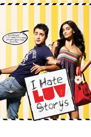 hate st's Poster