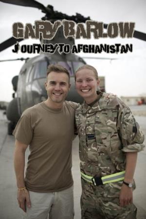 Afghanistan Journey's Poster