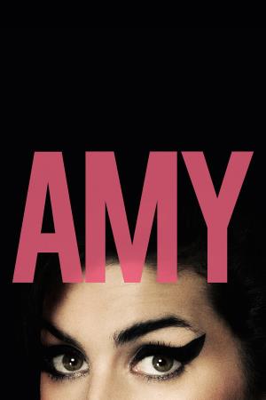 Amy's Poster