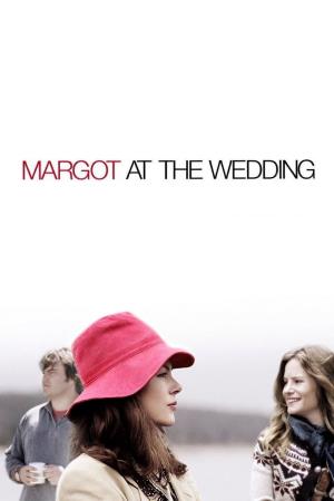 Margot At The Wedding's Poster