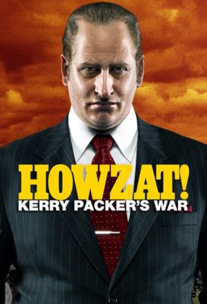 Howzat's Poster