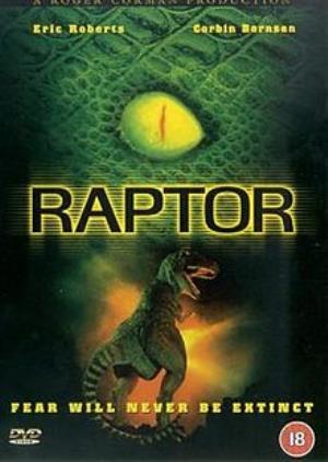 Raptor's Poster