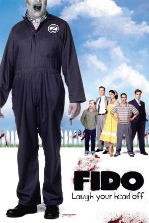 Fido's Poster