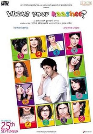 What's Your Raashee?'s Poster