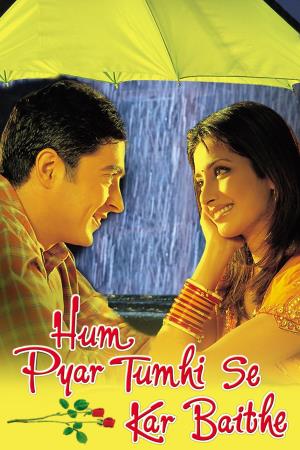 Hum Pyar Tumhi Se Kar Baithe's Poster