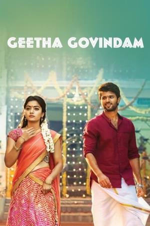 Geetha Govindam's Poster