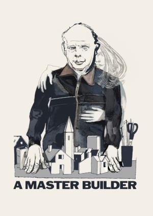 Master Builder's Poster