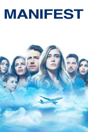 Manifest's Poster