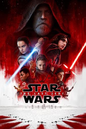 The Star's Poster