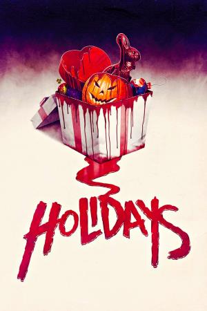 Holidays's Poster