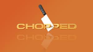 Chopped's Poster