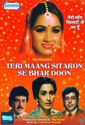 Teri Maang Sitaron Se Bhar Doon's Poster