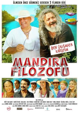 Man Mandira's Poster