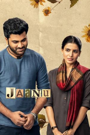 Jaanu's Poster