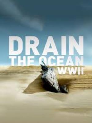 Drain The Oceans's Poster