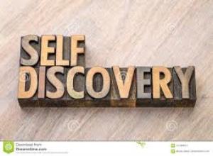 Self Discovery's Poster