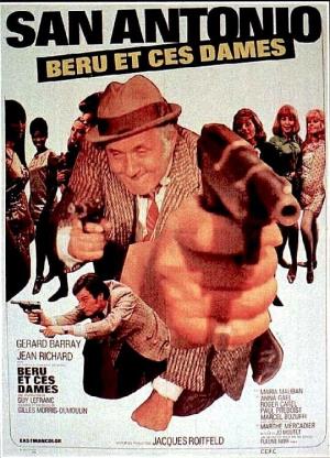 Beru's Poster
