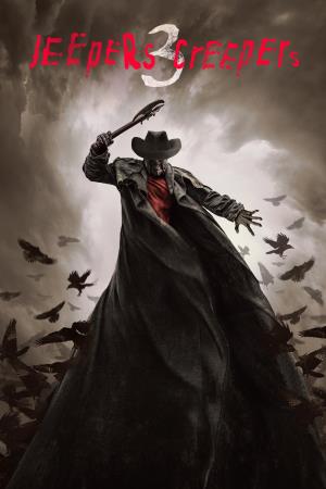 Jeepers Creepers II's Poster