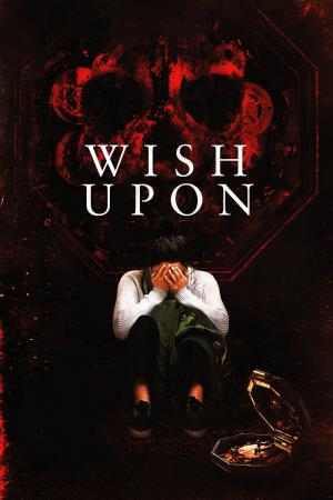 Wish Upon's Poster