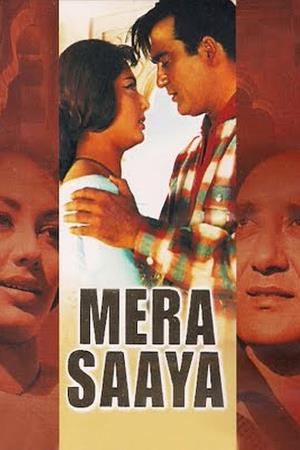 Mera Saaya's Poster