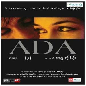 Ada... A Way of Life's Poster