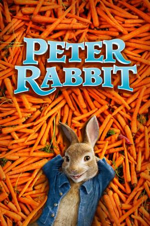Peter Rabbit's Poster
