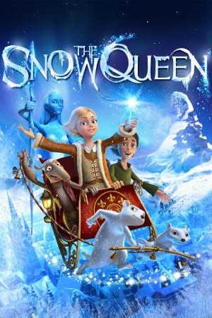 The Snow Queen's Poster
