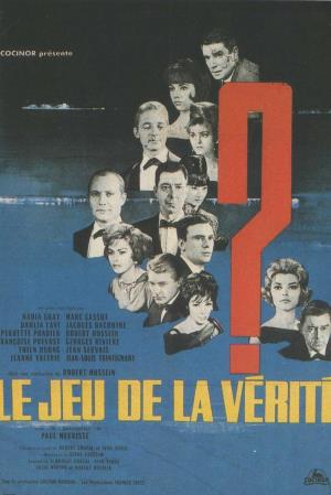 A Very English Scandal's Poster