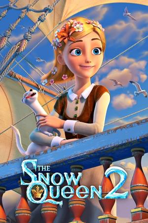 The Snow Queen 2's Poster