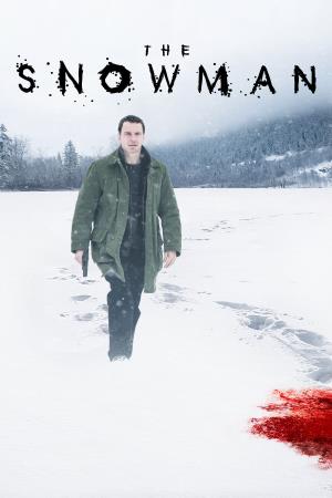 The Snowman's Poster