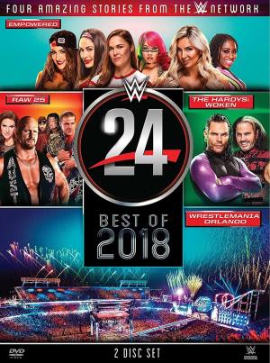 Best Of 2018's Poster