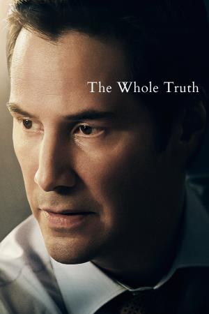 The Truth's Poster
