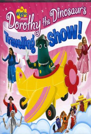 Travel Show's Poster