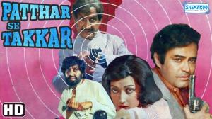 Patthar Se Takkar's Poster