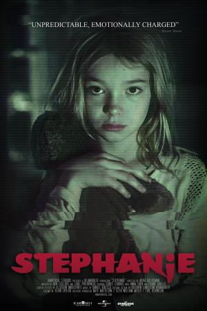 Stephanie's Poster