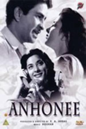 Anhonee's Poster