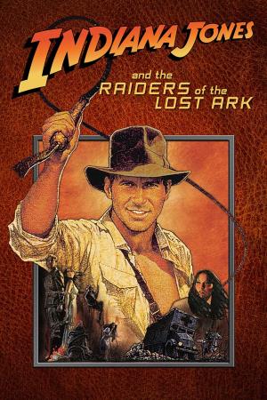 Indiana Jones And Raiders of the Lost Ark's Poster