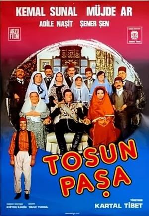 Pasa's Poster