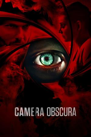 Camera Obscura's Poster