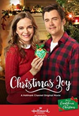 Christmas Joy's Poster