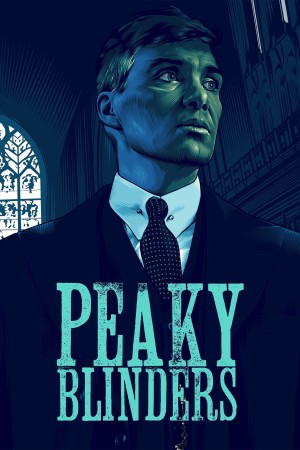 Peaky Blinders's Poster