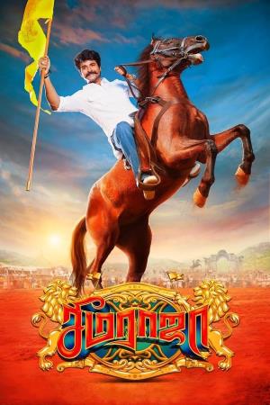 Seema Raja's Poster