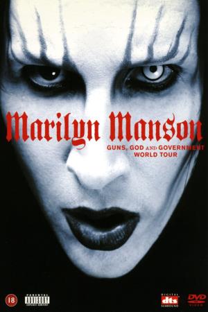God And Gun's Poster